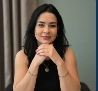 Majorie Vitoria